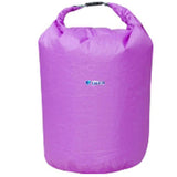 (1) Water Resistant Dry Bag for Canoeing Boating Camping Drifting