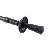 Pair (2) Hiking Walking Trekking Sticks Adjustable Shock Absobent