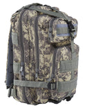 Tactical Backpack Rucksack for Hiking Camping or Bug Out Bag 30L