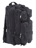 Tactical Backpack Rucksack for Hiking Camping or Bug Out Bag 30L