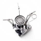 Ultralight Backpacking Camping Cooking Stove