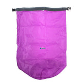 (1) Water Resistant Dry Bag for Canoeing Boating Camping Drifting