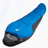 Cold Weather Sleeping Bag and Stuff Sack