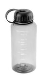 1 Liter Wide Mouth Water Bottle