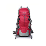 Hiking and Camping Backpack 50L