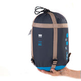 Cold Weather Sleeping Bag and Stuff Sack