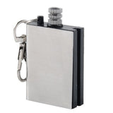 Metal Match Fire Starter Kit Emergency Camping Hiking