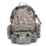 Large Tactical Backpack Rucksack
