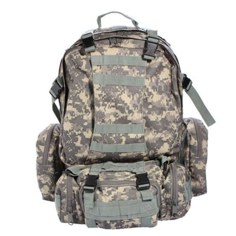 Large Tactical Backpack Rucksack