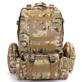 Large Tactical Backpack Rucksack