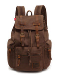 Satchel Style Backpack Rucksack