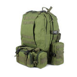 Large Tactical Backpack Rucksack