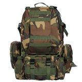 Large Tactical Backpack Rucksack