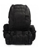 Large Tactical Backpack Rucksack