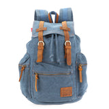 Satchel Style Backpack Rucksack