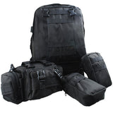 Large Tactical Backpack Rucksack