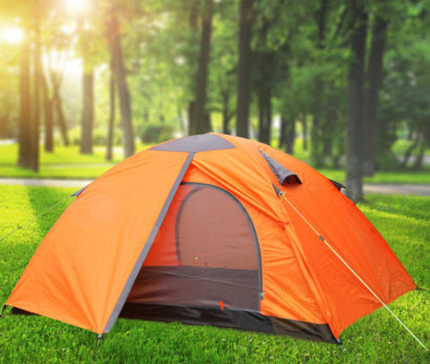 Trailhead 2 Person Tent